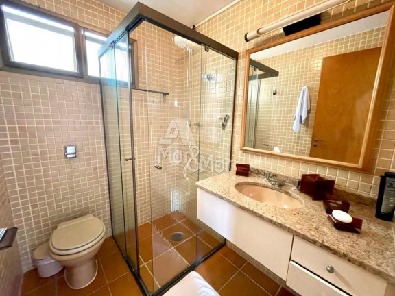Imagem Apartamento com 3 Quartos à Venda, 120 m² em Enseada - Guarujá