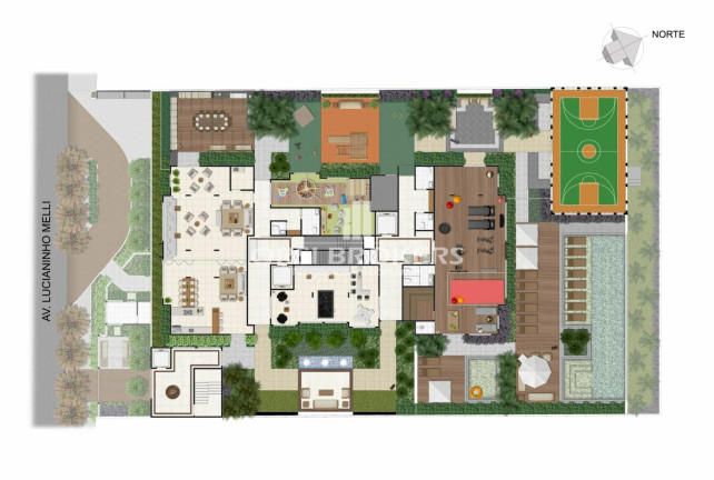 Imagem Apartamento com 3 Quartos à Venda, 72 m² em Bela Vista - Osasco Imagem Apartamento com 3 Quartos à Venda, 72 m² em Bela Vista - Osasco