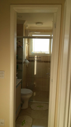 Imagem Imóvel com 2 Quartos à Venda, 56 m² em Nova Cidade Jardim - Jundiaí