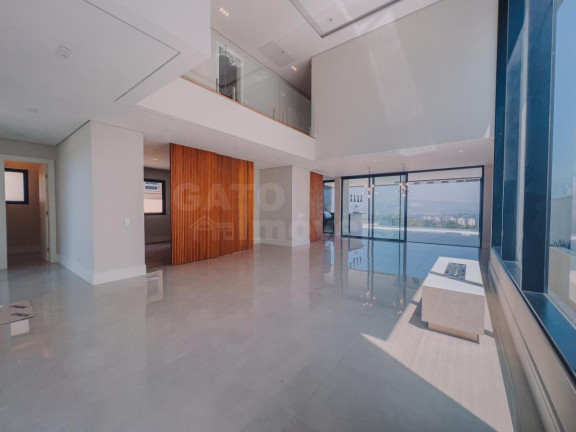 Imagem Casa com 4 Quartos à Venda, 555 m² em Tamboré - Santana De Parnaíba Imagem Casa com 4 Quartos à Venda, 555 m² em Tamboré - Santana De Parnaíba