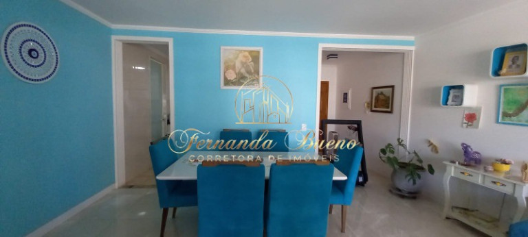 Imagem Imóvel com 3 Quartos à Venda, 130 m² em Centro - Santo André Imagem Imóvel com 3 Quartos à Venda, 130 m² em Centro - Santo André