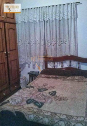 Imagem Sobrado com 2 Quartos à Venda, 70 m² em Residencial Parque Cumbica - Guarulhos