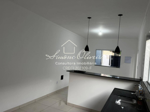 Imagem Casa com 2 Quartos à Venda, 125 m² em Parque Arco íris - Taubaté Imagem Casa com 2 Quartos à Venda, 125 m² em Parque Arco íris - Taubaté