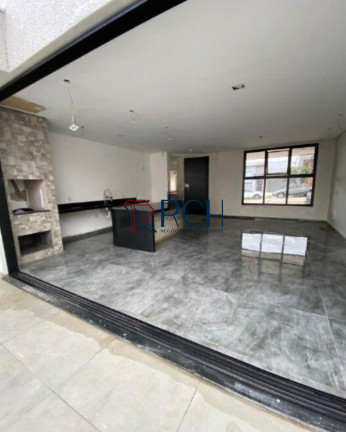 Imagem Casa com 3 Quartos à Venda, 204 m² em Cajuru Do Sul - Sorocaba