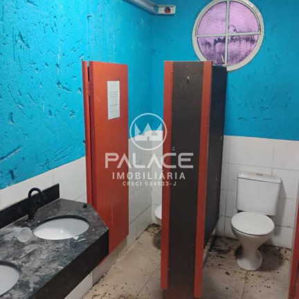 Imagem Sala Comercial para Alugar, 300 m² em Alto - Piracicaba