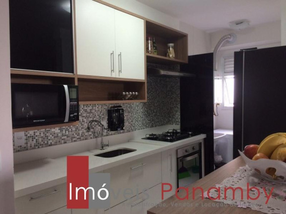 Imagem Apartamento com 2 Quartos à Venda, 70 m² em Jardim Parque Morumbi - São Paulo Imagem Apartamento com 2 Quartos à Venda, 70 m² em Jardim Parque Morumbi - São Paulo