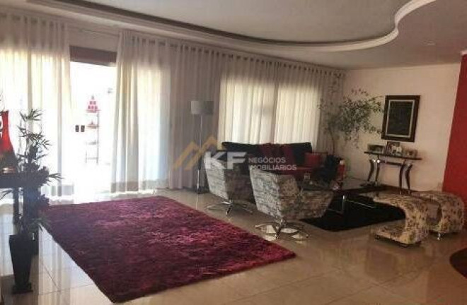 Imagem Sobrado com 4 Quartos à Venda, 530 m² em Jardim Canadá - Ribeirão Preto Imagem Sobrado com 4 Quartos à Venda, 530 m² em Jardim Canadá - Ribeirão Preto