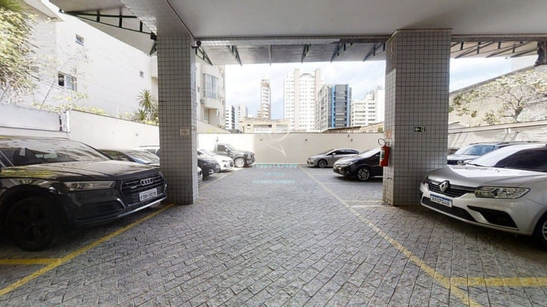 Imagem Sala Comercial à Venda, 31 m² em Itaim Bibi - São Paulo