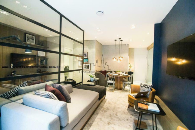 Imagem Apartamento com 2 Quartos à Venda, 70 m² em Sumarezinho - São Paulo