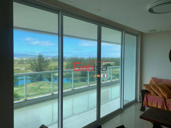 Imagem Apartamento com 4 Quartos à Venda, 180 m² em Braga - Cabo Frio Imagem Apartamento com 4 Quartos à Venda, 180 m² em Braga - Cabo Frio