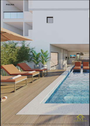 Imagem Apartamento com 2 Quartos à Venda, 60 m² em Jockey De Itaparica - Vila Velha