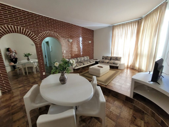 Imagem Apartamento com 2 Quartos à Venda, 95 m² em Pitangueiras - Guarujá Imagem Apartamento com 2 Quartos à Venda, 95 m² em Pitangueiras - Guarujá