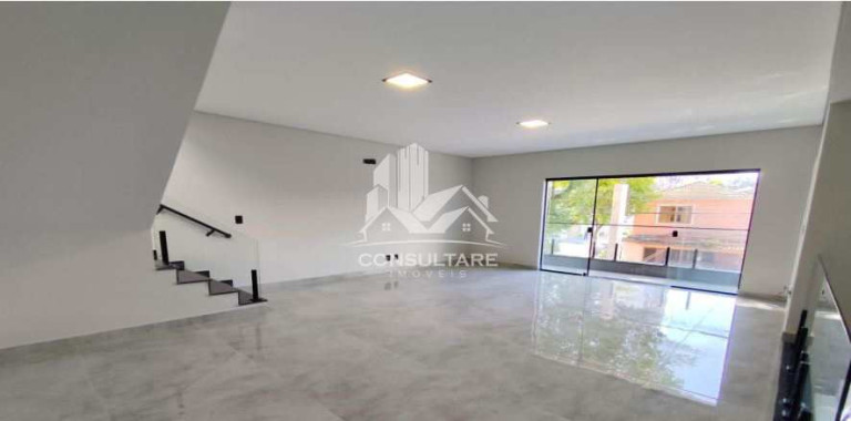 Imagem Casa com 4 Quartos à Venda, 290 m² em Boqueirão - Santos Imagem Casa com 4 Quartos à Venda, 290 m² em Boqueirão - Santos
