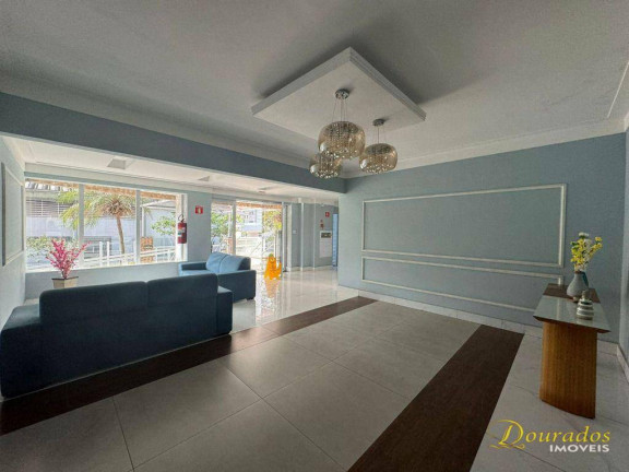 Imagem Apartamento com 1 Quarto à Venda, 51 m² em Canto Do Forte - Praia Grande Imagem Apartamento com 1 Quarto à Venda, 51 m² em Canto Do Forte - Praia Grande