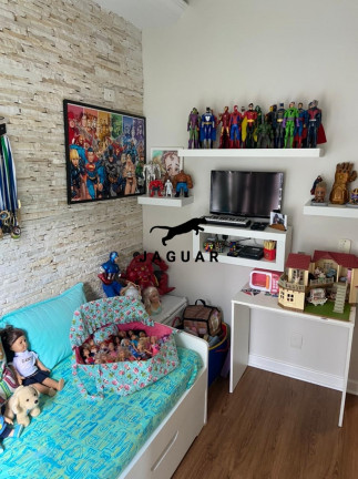 Imagem Imóvel com 3 Quartos à Venda, 100 m² em Vila Mariana - São Paulo