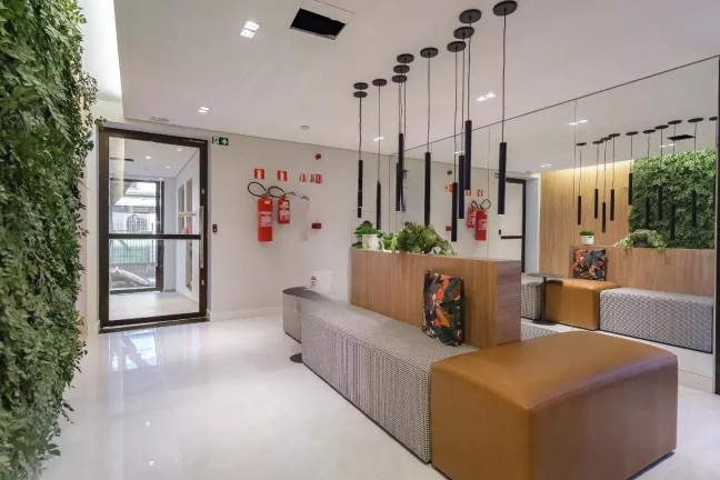 Imagem Apartamento com 3 Quartos à Venda, 115 m² em Vila Esperança - São Paulo