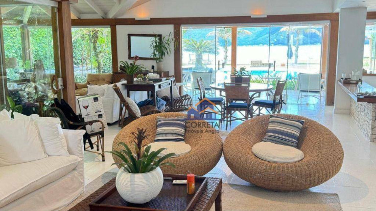 Imagem Casa com 5 Quartos à Venda, 500 m² em São Brás - Mangaratiba Imagem Casa com 5 Quartos à Venda, 500 m² em São Brás - Mangaratiba