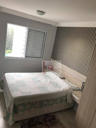 Imagem Apartamento com 2 Quartos à Venda, 57 m² em Vila Andrade - São Paulo