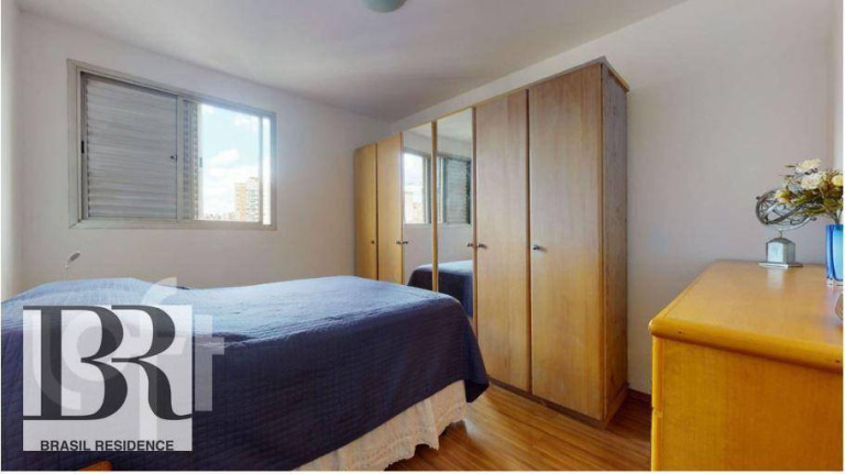 Imagem Apartamento com 2 Quartos à Venda, 72 m² em São Judas - São Paulo Imagem Apartamento com 2 Quartos à Venda, 72 m² em São Judas - São Paulo