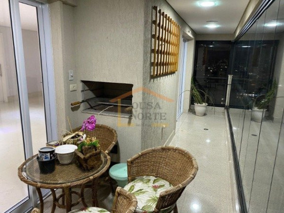 Imagem Apartamento com 3 Quartos à Venda, 171 m² em Santana - São Paulo Imagem Apartamento com 3 Quartos à Venda, 171 m² em Santana - São Paulo