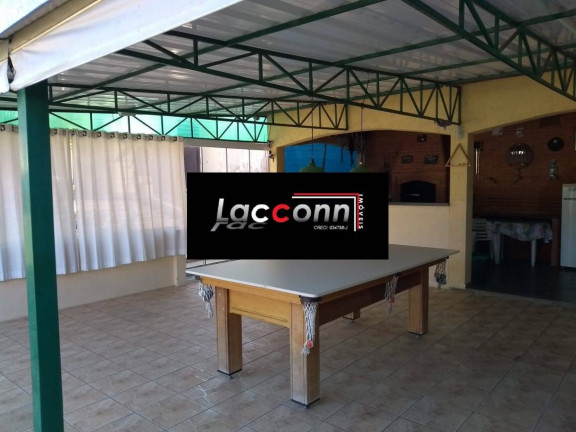 Imagem Chácara com 4 Quartos à Venda, 300 m² em Centro - Boituva