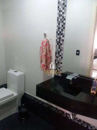 Imagem Sobrado com 3 Quartos à Venda, 327 m² em Osvaldo Cruz - São Caetano Do Sul Imagem Sobrado com 3 Quartos à Venda, 327 m² em Osvaldo Cruz - São Caetano Do Sul