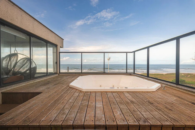 Imagem Apartamento com 4 Quartos à Venda, 238 m² em Centro - Navegantes Imagem Apartamento com 4 Quartos à Venda, 238 m² em Centro - Navegantes