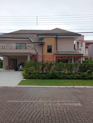 Casa com 3 Quartos à Venda, 400 m² em Bougainville Residencial Ii - Peruíbe