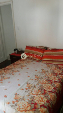 Imagem Apartamento com 3 Quartos à Venda, 119 m² em Gonzaga - Santos Imagem Apartamento com 3 Quartos à Venda, 119 m² em Gonzaga - Santos