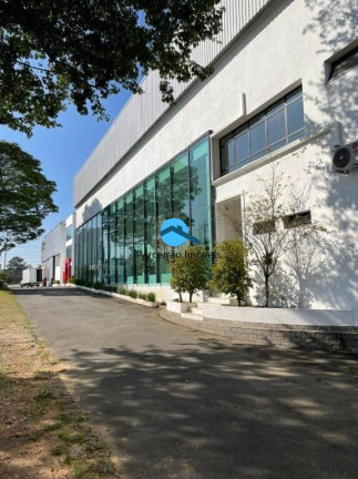 Galpão à Venda, 4.800 m² em Vila Marchi - São Bernardo Do Campo