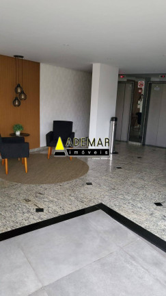 Imagem Apartamento com 2 Quartos à Venda, 51 m² em Centro - Diadema Imagem Apartamento com 2 Quartos à Venda, 51 m² em Centro - Diadema
