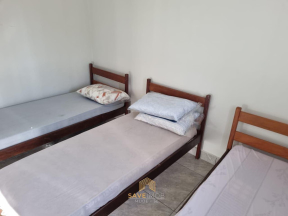 Imagem Imóvel com 2 Quartos à Venda, 190 m² em Recanto Campestre Internacional De Viracopos Gleba 3 - Indaiatuba