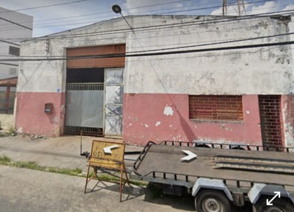 Imagem Imóvel para Alugar, 600 m² em Centro - Feira De Santana