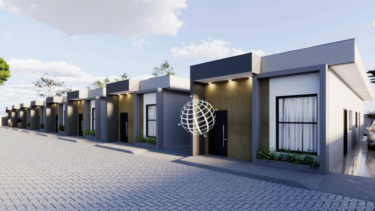 Imagem Casa com 2 Quartos à Venda, 65 m² em Jardim Colonial - Atibaia Imagem Casa com 2 Quartos à Venda, 65 m² em Jardim Colonial - Atibaia
