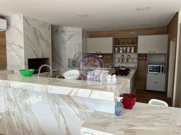 Imagem Casa com 5 Quartos à Venda, 350 m² em Flórida - Praia Grande Imagem Casa com 5 Quartos à Venda, 350 m² em Flórida - Praia Grande