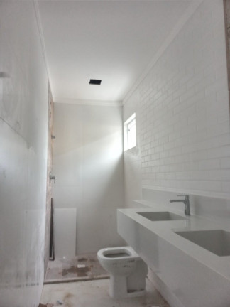 Imagem Casa com 3 Quartos à Venda, 150 m² em Embaré - Santos Imagem Casa com 3 Quartos à Venda, 150 m² em Embaré - Santos