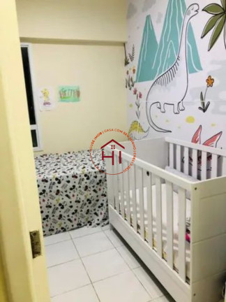 Imagem Apartamento com 2 Quartos à Venda, 58 m² em Paralela - Salvador