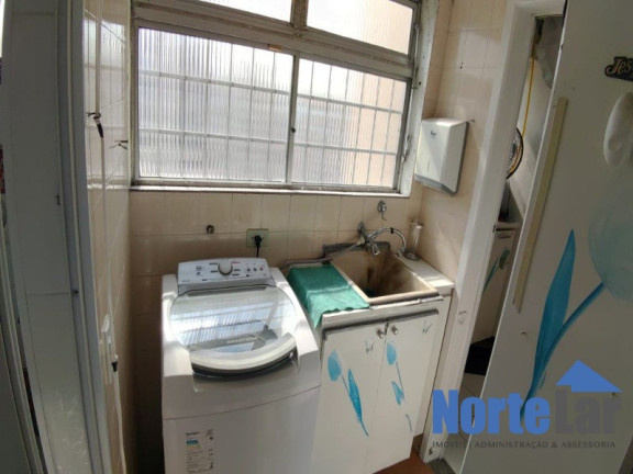Imagem Apartamento com 2 Quartos à Venda, 65 m² em Santana - São Paulo