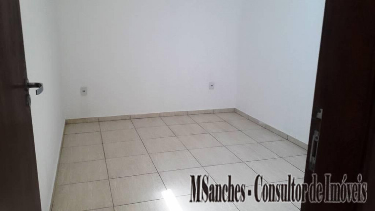 Imagem Apartamento com 2 Quartos para Alugar, 42 m² em Conjunto Habitacional Julio De Mesquita Filho - Sorocaba
