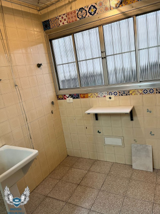 Imagem Apartamento com 2 Quartos à Venda, 62 m² em Santana - São Paulo