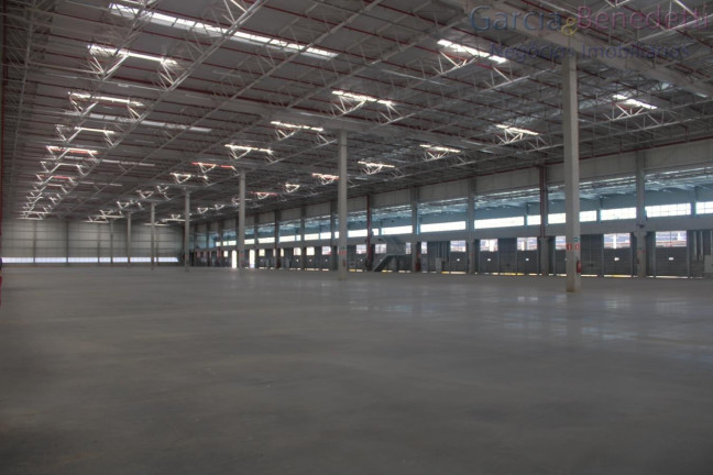 Imóvel para Alugar, 1.734 m² em Cidade Industrial Satélite De São Paulo - Guarulhos