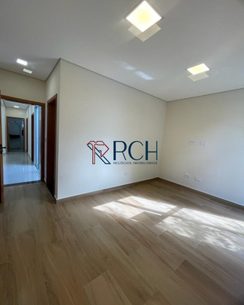 Imagem Casa com 3 Quartos à Venda, 112 m² em Cajuru Do Sul - Sorocaba