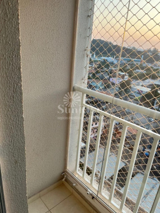 Imagem Apartamento com 2 Quartos à Venda, 59 m² em Jardim Iracema/aldeia - Barueri Imagem Apartamento com 2 Quartos à Venda, 59 m² em Jardim Iracema/aldeia - Barueri