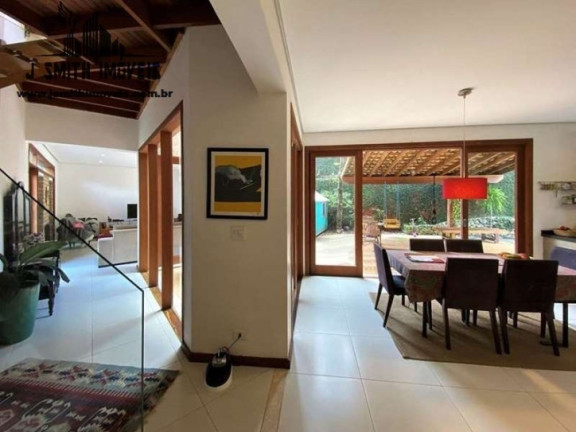 Imagem Casa de Condomínio com 3 Quartos à Venda, 310 m² em Chácara Santo Antônio - Carapicuíba Imagem Casa de Condomínio com 3 Quartos à Venda, 310 m² em Chácara Santo Antônio - Carapicuíba