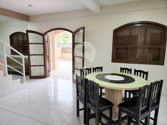 Imagem Casa com 7 Quartos à Venda, 190 m² em Shangri-lá - Pontal Do Parana