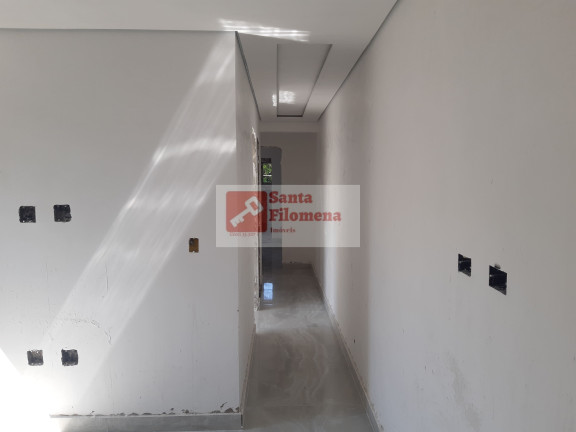 Imagem Cobertura com 3 Quartos à Venda, 156 m² em Vila Eldízia - Santo André Imagem Cobertura com 3 Quartos à Venda, 156 m² em Vila Eldízia - Santo André