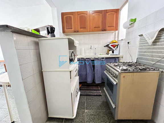 Imagem Kitnet com 1 Quarto à Venda, 32 m² em Mirim - Praia Grande