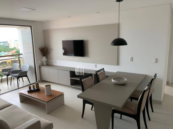 Imagem Studio com 1 Quarto à Venda, 59 m² em Jóquei - Teresina