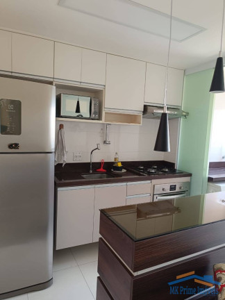 Imagem Apartamento com 2 Quartos à Venda, 56 m² em Santo Antônio - Osasco Imagem Apartamento com 2 Quartos à Venda, 56 m² em Santo Antônio - Osasco