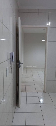 Imagem Apartamento com 2 Quartos para Alugar, 58 m² em Vila Augusta - Sorocaba
